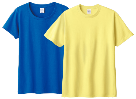 スタッフTシャツ