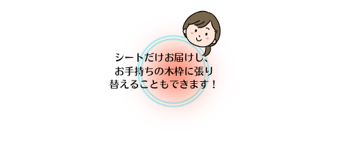 後援会事務所看板のポイント